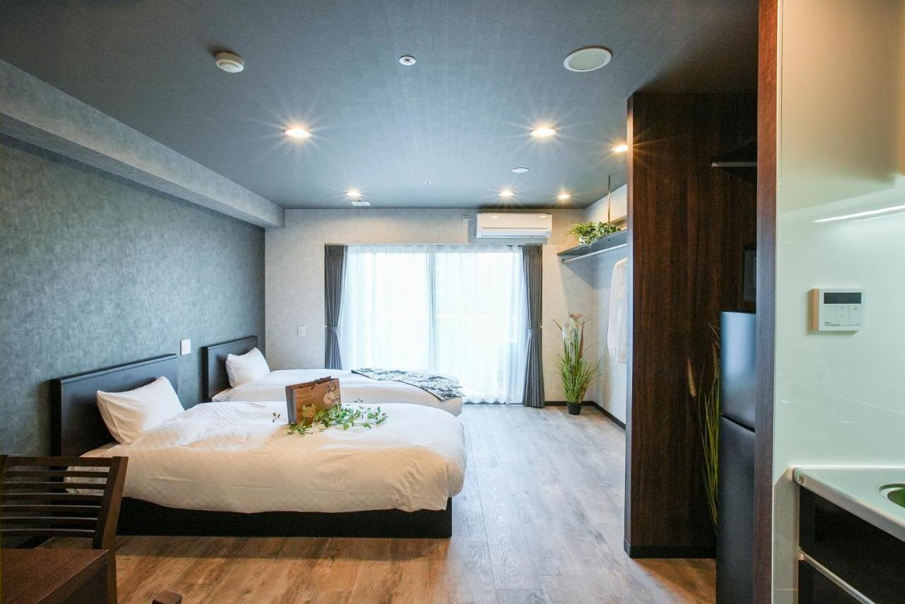 Vacation Rent 金沢 Apartamento Kanazawa Exterior foto