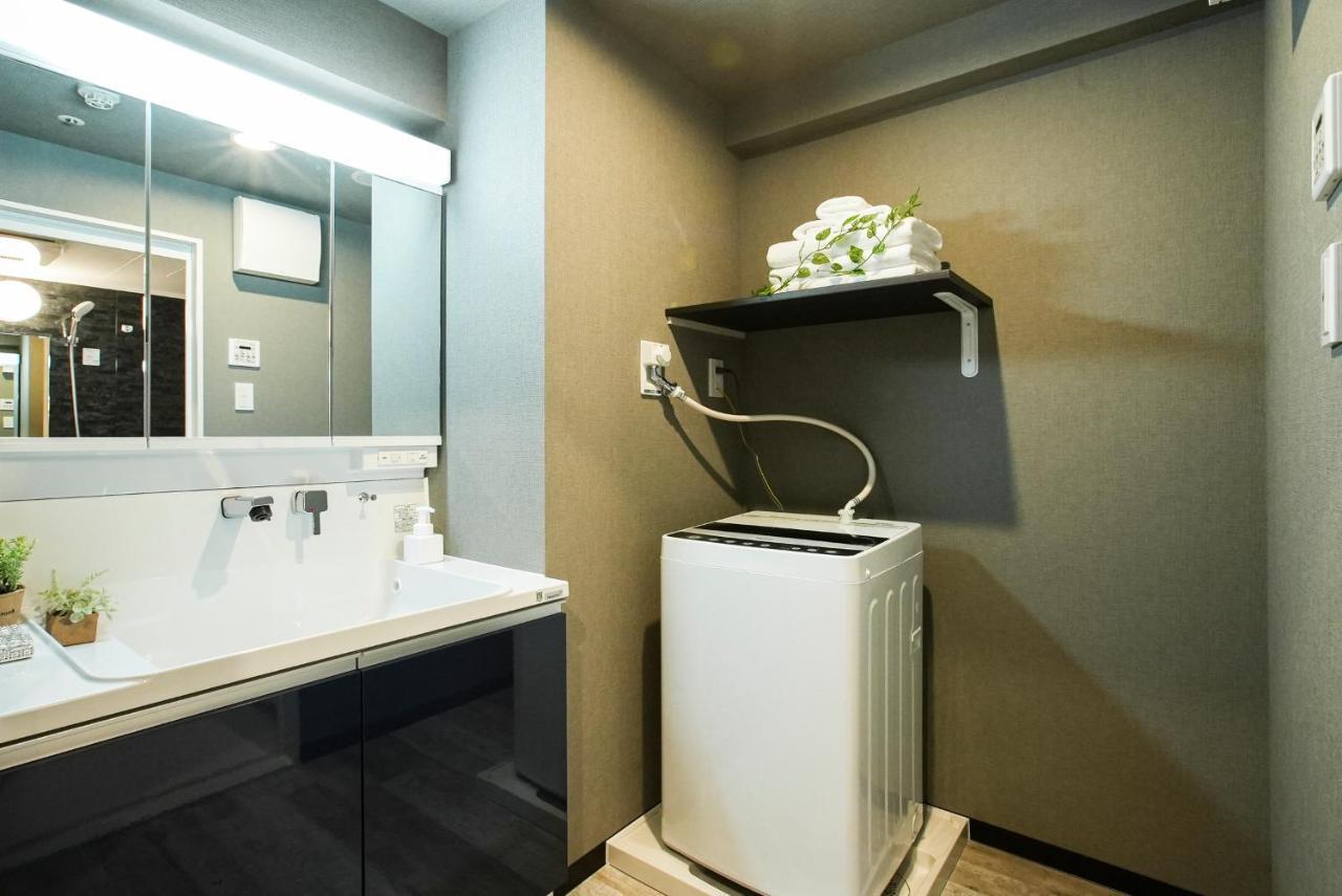 Vacation Rent 金沢 Apartamento Kanazawa Exterior foto