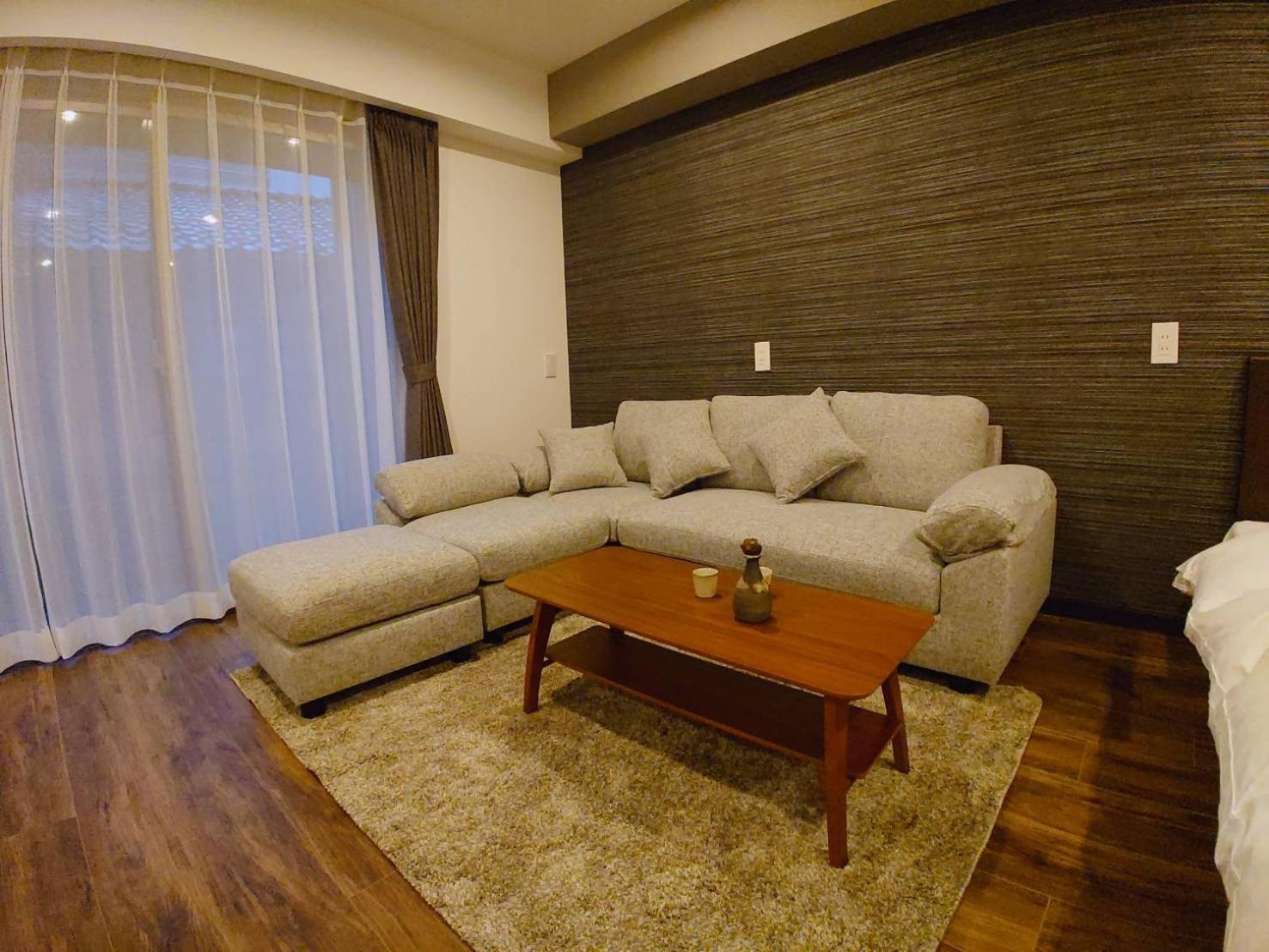 Vacation Rent 金沢 Apartamento Kanazawa Exterior foto