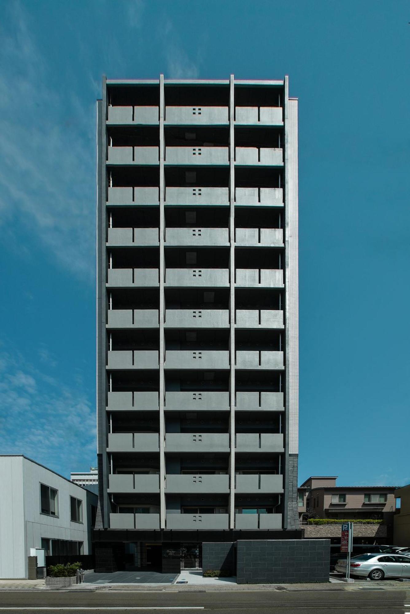 Vacation Rent 金沢 Apartamento Kanazawa Exterior foto